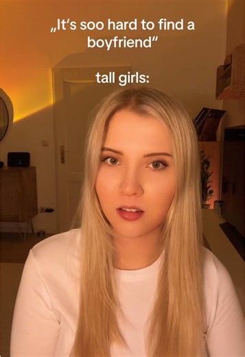 Tall Girl Dating Struggles: Challenges in Finding Love