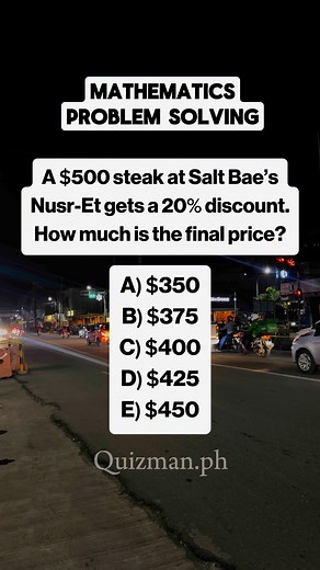 47K views · 215 reactions | Problem Solving Math 745 #mathematics #mathchallenge #MathSkills #maths #AFFSAT #civilserviceexam #civilservice #learning #brainpower #AFFSAT #BrainTeaserFun #fbyシvideo #fbreelsfypシ゚viralfbreelsfypシ゚viral #millionaire #fbyシvideo #follow #followforfollowback #followerseveryonehighlights | 횀횞횒횣횖횊횗.횙횑 ퟸ.ퟶ | Facebook
