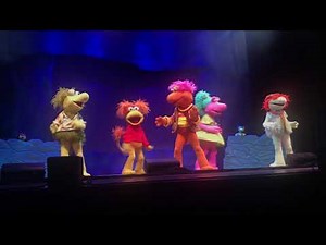 Fraggle Rock: Back To The Rock Live! - “Down In Fraggle Rock” (Theme Song)