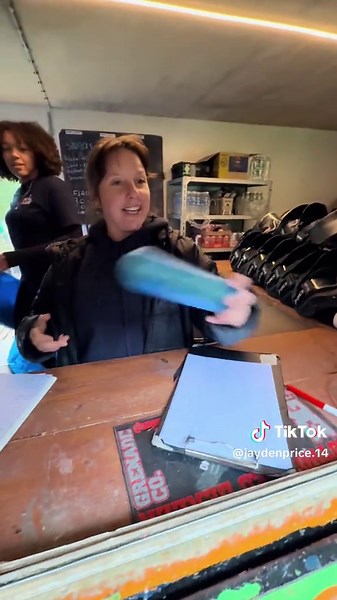 Dodge Bullets and Punches: Truth Boxing Club