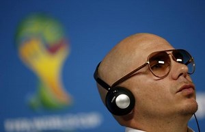 Las canciones del Mundial de Brasil 2014