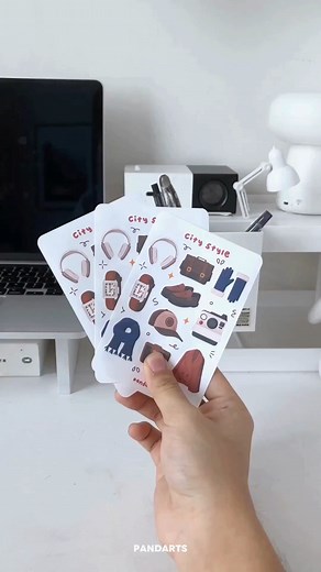 🎨✨ Passion meets innovation! Ever wondered how to turn your art into a product? Senior High CIITeen Christian Derrik Nachor from the MVA Strand is here to show you how! 🚀 From designing to cutting—this step-by-step reel will teach you how to create a sticker sheet using a cutting machine 🖨️✂️. But more than that, it’s proof that today’s students are already equipped with the skills to start their creative businesses. At CIIT, we redefine possibilities by blending creativity, technology, and h