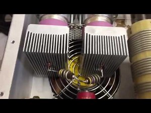 Heathkit SB200 GI7B conversion