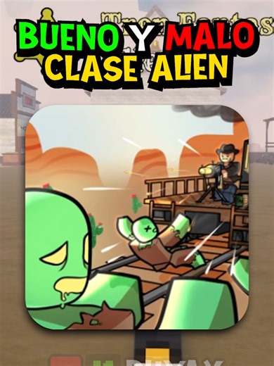 Lo Bueno y Lo Malo de la Clase Alien en Rieles Muertos