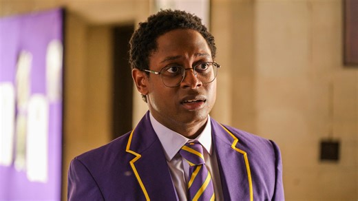 Boarders season 1 trailer (BBC)