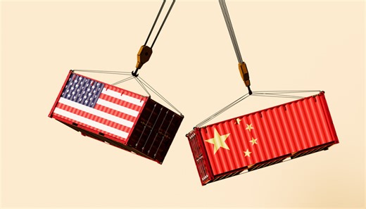 Trump’s tariffs cost US households $1K last year: Analysis