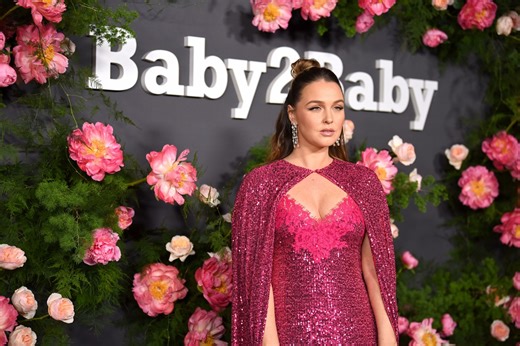 Who is Camilla Luddington married to? All about the Grey’s Anatomy alum’s husband and children amid her Hashimoto's diagnosis