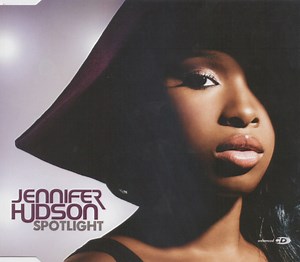 Jennifer Hudson - Spotlight
