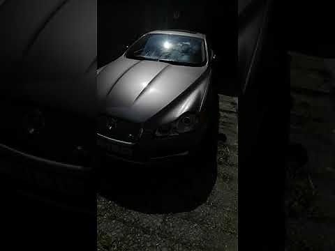 Jaguar Xf DVD 2020 Navigation GPS Map update