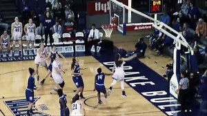 1.4K views · 54 reactions | The Drake University Women's Basketball team is on fire! Fill the Knapp Center on Friday as they look to add to their 12-straight wins. Purchase tickets at draketix.com/womensbasketball or call 515-271-DOGS. | Drake University | Facebook