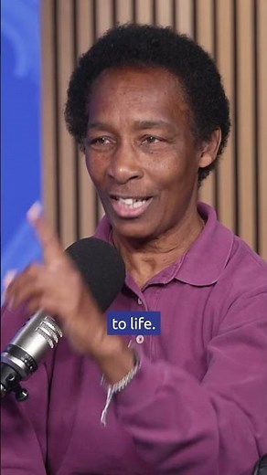 Loretta Claiborne is preaching the truth we all need to hear