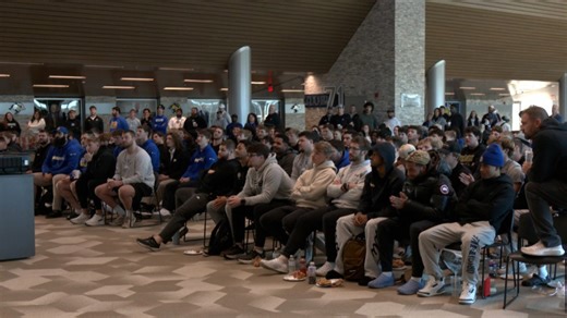 Battle-tested Jackrabbits set for playoffs