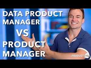 Data Product Manager Vs Product Manager - What’s The Difference?