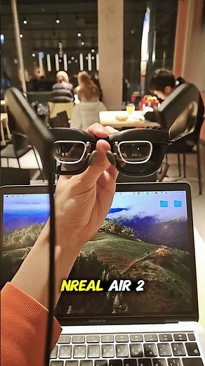 Top 5 Smart Glasses of 2025 You Won’t Believe Exist!
