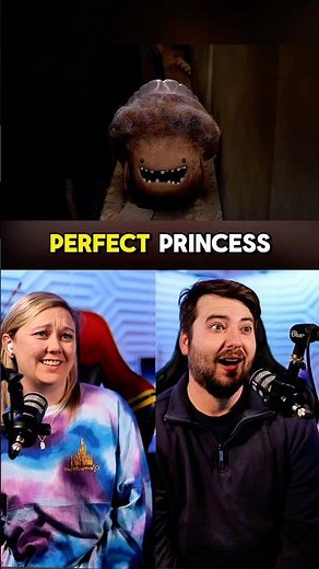 I’m A Perfect Princess! 😱 In Your Dreams REACTION!
