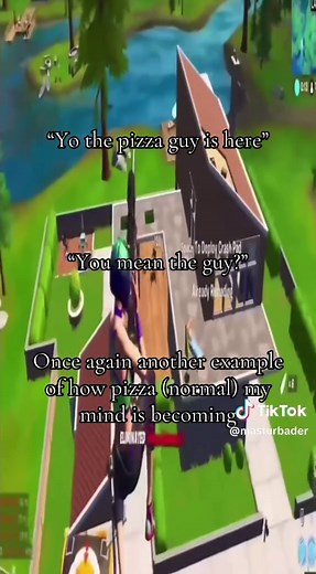 Hilarious Pizza Prank with a Rap Twist