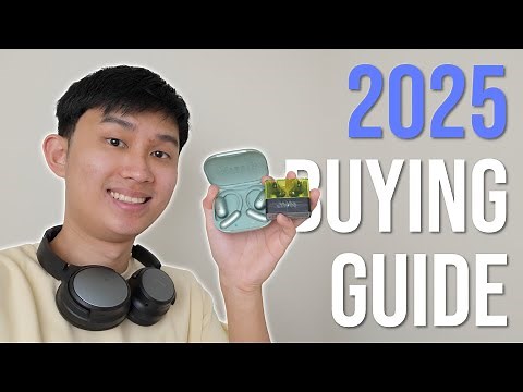 TWS & Headphones Buying Guide 2025 #TestedByKenn