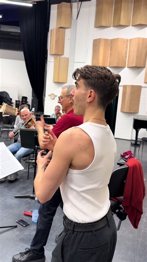 Coloratura Madness: A Solo Recital Success