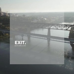 29K views · 2.2K reactions | Coming this Friday! 朗 "EXIT" I am happy to release my next EP  Equal with three songs that will certainly bring your dance leg to swing. I am looking forward to it, and I hope you do too. At this point again a thank you to Ginger, for her enchanting voice 殺 Pre-Save Link below! 拾 https://ffm.to/exit-ep __ #exit #cruiselane #thecaravan #newrelease #ultramusic | Boris Brejcha | Facebook