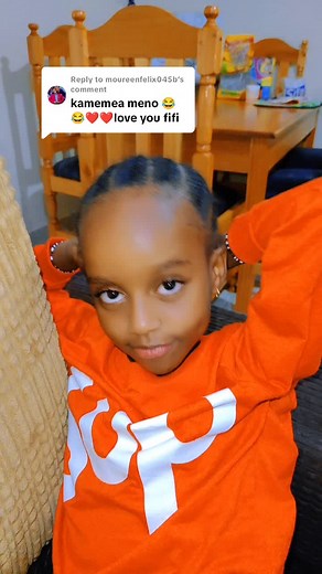 Replying to @moureenfelix045b Leave everything to God 🙏