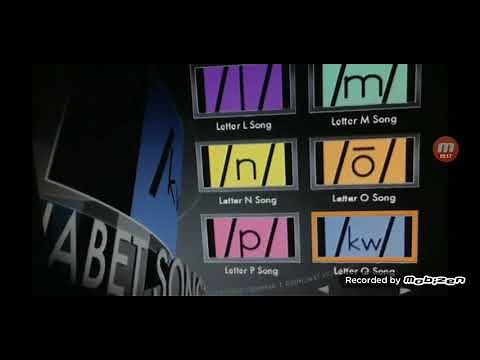 Alphabet Songs DVD | Have Fun Teaching