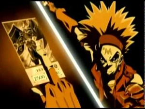 Yu-Gi-Oh 5D's Season 3 English Opening (Official)