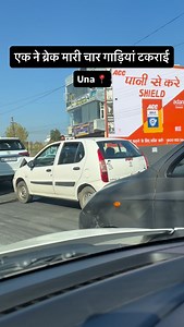 43K views · 679 reactions | Una Lalsinghi road  #una #uña #himachal #himachalpradesh #punjab | Nonu Saini | Facebook