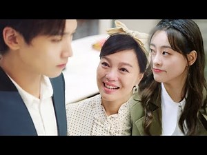 The boss vows to get his beautiful wife back, and the whole family help him #Cute Programmer