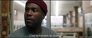 Candyman Bande-annonce (2) VO