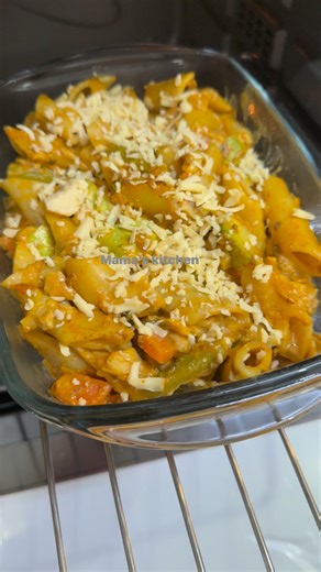 Let’s eat dinner everyone | Mama's Kitchen