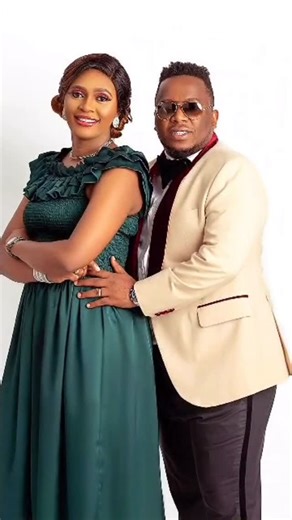 Eben keeps Rocking on Instagram: "Happy wedding anniversary to us my love .. 12 years and too many blessings after, we are grateful!!! Thank you lord Jesus for your guidance ,counsel and wisdom,YOU ARE ALWAYS RIGHT !! Thanks my darling for taking this journey with me .. indeed you were made for me . I love you 😘."