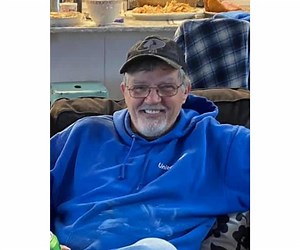 Johnny C. Fulton Obituary (2025) - Oak Hill, OH - Lewis & Gillum Funeral Homes - Oak Hill