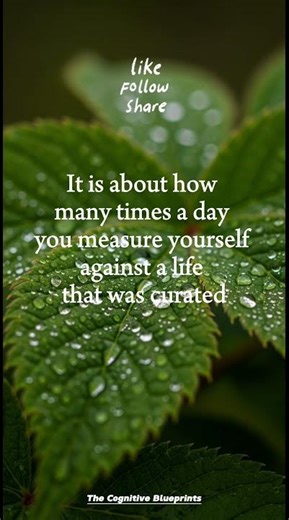 Why you Feel Left out