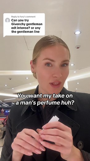 Replying to @fury @Givenchy #fragrance #perfume #perfumetiktok #perfumetok #fragrancetiktok #silentreviews #silentreviewer #givenchy #givenchygentlemanreserveprivee #givenchygentleman