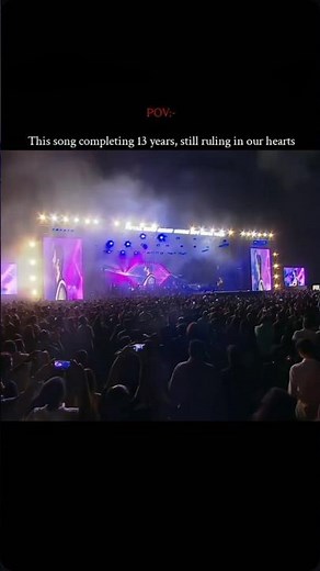 Arjit Singh performance 🔥🔥#arijitsingh #viral #lovesong