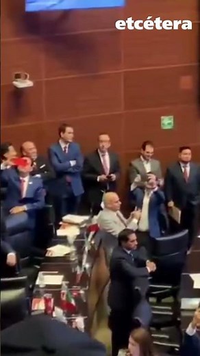 Inconformes con la Reforma Judicial reclaman a Yunes Linares