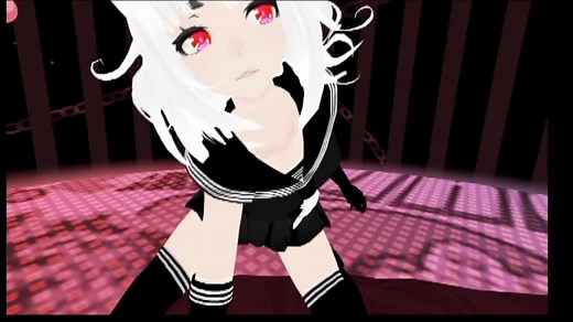 [vrchat]全身追踪绑带绑法以及游戏内设置教程