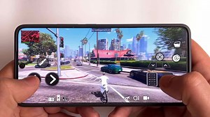 Mobile Game sur TikTok