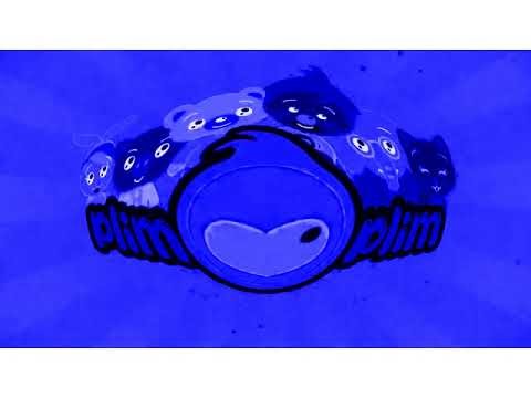 Plim Plim Effects Ecuavisa Csupo Effects in Videoup V1