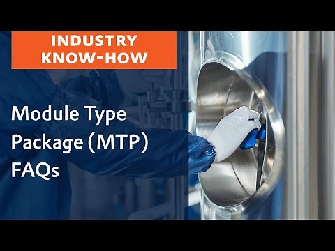 Module Type Package (MTP) - FAQs