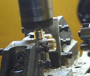 [Hot Item] Rotary Transfer Machine Using Multiple Spindles