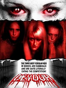 Devour (2011) | ČSFD.cz