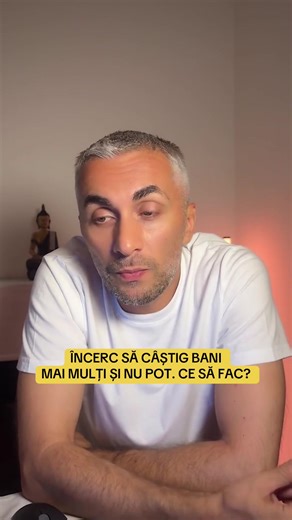 ÎNCERC SĂ CÂȘTIG BANI MAI MULȚI ȘI NU POT. CE SĂ FAC? #bani #foryoupagе #castig #sfaturi #financiar