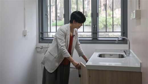 Hong Kong housing minister reveals plan to regulate subdivided flats, boost home ownership