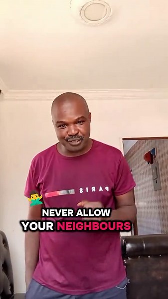 Never Let Neighbors Know These 3 Things About You — Part 2