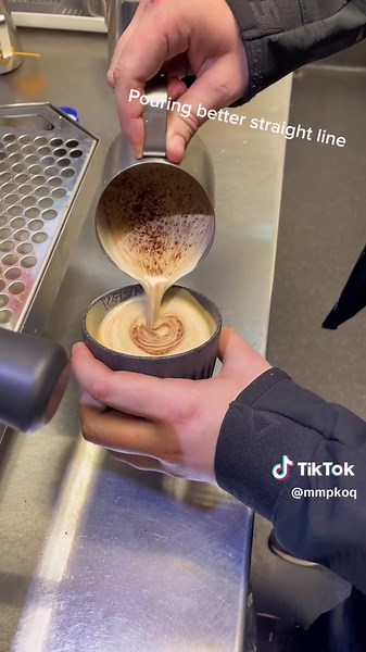 Coffee Training and Latte Art Tutorials