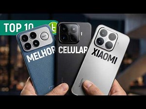 BEST XIAOMI CELL PHONE TO BUY | TudoCelular Guide 2025/26