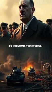 Les Vraies Origines De La Seconde Guerre Mondiale
