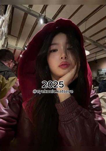 Yoonchae now! #faves #yoonchae #maknae #cute #awwsocute #baby #katseye #2026