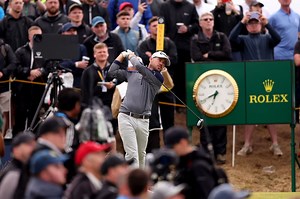 The Open Championship 2023 Final Round tee times and pairings explored